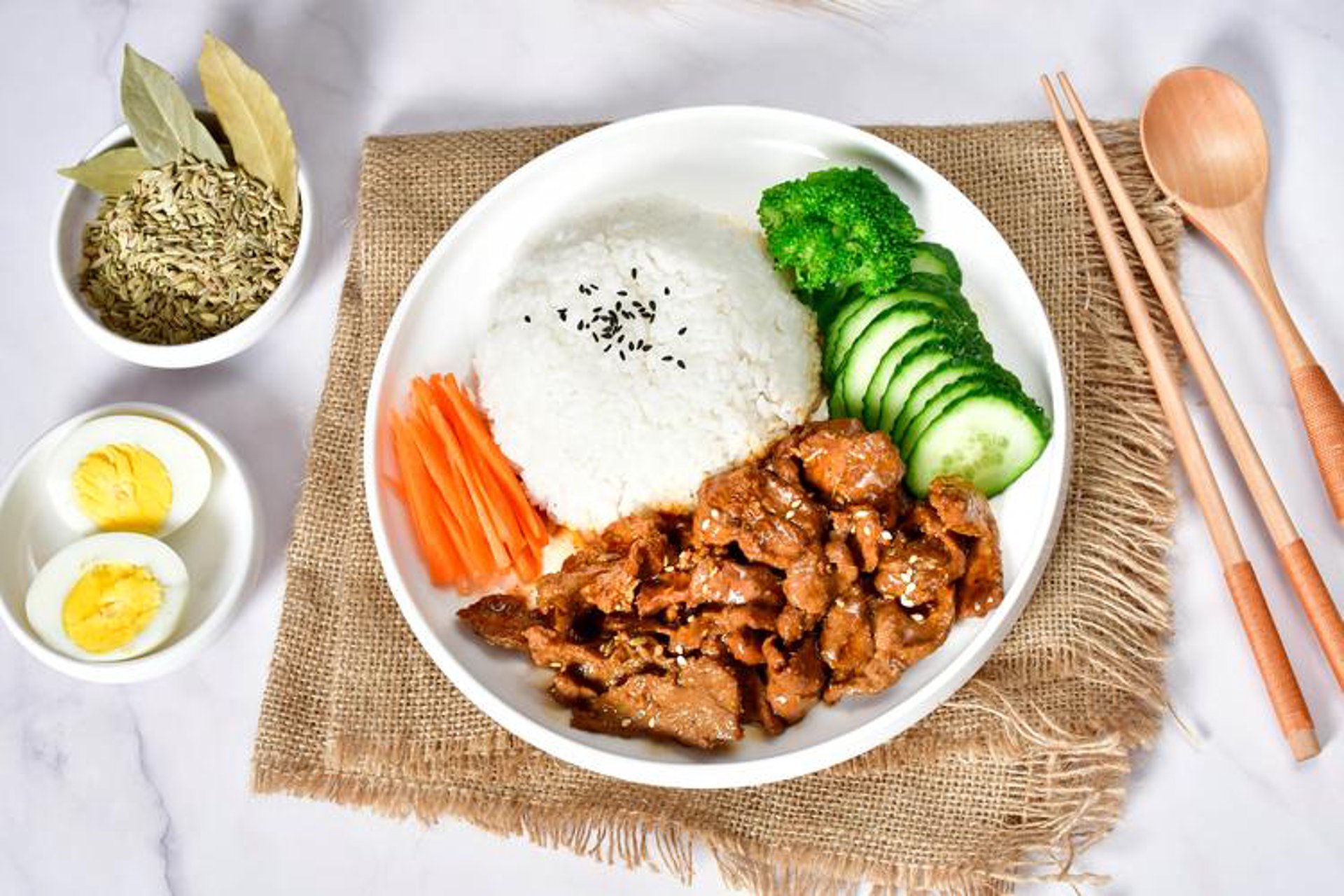 粥公菜婆餐饮
